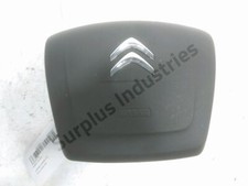 Airbag volant citroen d'occasion  France