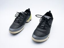 ECCO Biom Sneaker Donna Lacci da Scarpe per Tempo Libero Nero Tg. 38 Eu Art na sprzedaż  Wysyłka do Poland