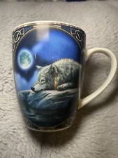 wolf mug for sale  COVENTRY