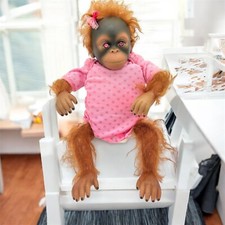 Novi monkey truly for sale  Melbourne Beach