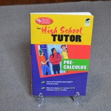 High school tutor for sale  San Antonio