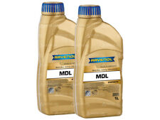 Liter ravenol mdl gebraucht kaufen  Freudenstadt