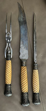 Cromwell sheffield carving for sale  Jacksonville