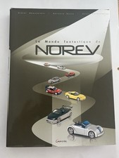 Livre fantastique norev d'occasion  La Seyne-sur-Mer