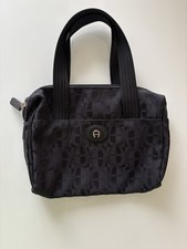 Aigner handtasche klein gebraucht kaufen  Langenfeld (Rheinland)