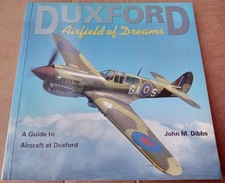 Duxford airfield dreams for sale  COLCHESTER