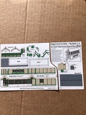 Prototype models kit for sale  LEEDS