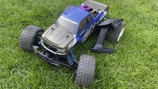 Hpi savage limited for sale  STANFORD-LE-HOPE