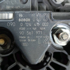 93177834 alternatore opel usato  Italia