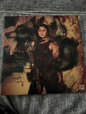 The Last of Us, Part II (Original Soundtrack) by Santaolalla, Gustavo / Quayle segunda mano  Embacar hacia Mexico