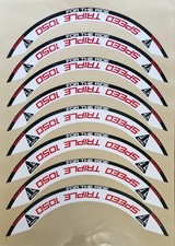 Clearance triumph speed for sale  RUISLIP