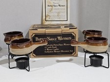 butter warmer for sale butter warmer for sale Whitehouse