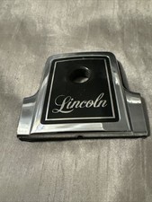 Lincoln town car for sale  Wilmer