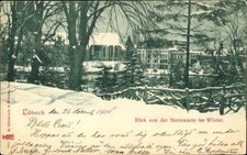 Hansestadt lübeck fluss gebraucht kaufen  Berlin