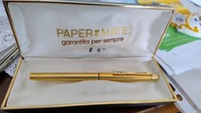 Rara penna stilografica usato  Palermo