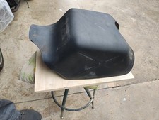 Isolamento serbatoio monster usato Isolamento serbatoio monster usato  Mantova