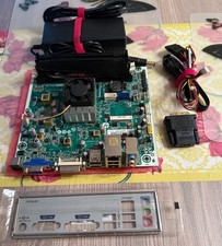 Mainboard amd 2500 gebraucht kaufen  Oldenburg in Holstein