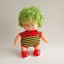 Poupée vintage gatchan d'occasion  Courbevoie