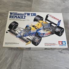 Tamiya williams 13b for sale  SANDBACH