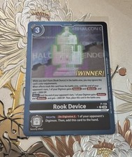 Digimon card game for sale  Garner