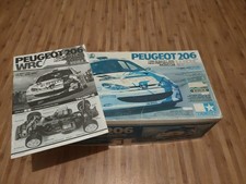 tamiya rc d'occasion tamiya rc d'occasion  Saint-Julien-en-Genevois