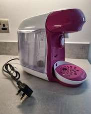 Pink bosch tassimo for sale  LONDON