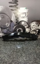 Modanatura barra assetto usato  San Cesareo