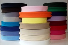 Bias binding tape for sale  GILLINGHAM