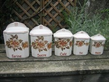 Série anciens pots d'occasion  Neuville-aux-Bois