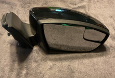 Espelho retrovisor lateral direito do passageiro Ford Focus 15 16 17 18 262276154 comprar usado  Enviando para Brazil