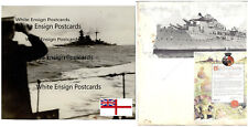 Hms malaya. 230x180mm. for sale  HODDESDON