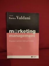 marketing management usato marketing management usato Borgaro Torinese