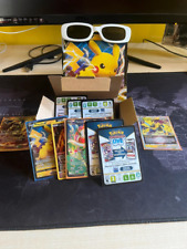 Mystery box pokemon usato  Venegono Superiore