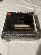 Nos blaupunkt autoradio gebraucht kaufen  Rotenburg