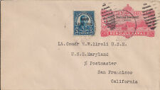 Usa hawaii 1893 usato  Firenze