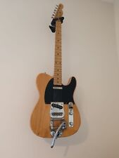 Fender telecaster reissue for sale  MALVERN