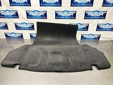 Tapete de assoalho 2011 Lexus LS460 porta-malas sem geladeira traseira - 61k comprar usado  Enviando para Brazil