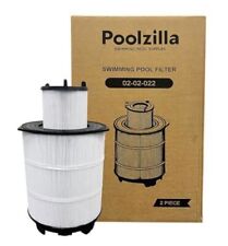 Poolzilla filter cartridge for sale  Richfield