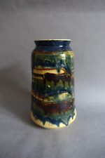 Poterie soufflenheim vase d'occasion  Strasbourg-