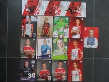 Hands autogrammkarten dfb gebraucht kaufen  Großbottwar