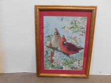 finished cross stitch framed for sale finished cross stitch framed for sale Pine Grove