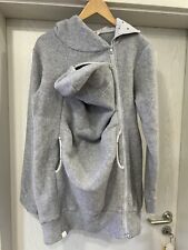 Viva mama kängurujacke gebraucht kaufen  Nordheim