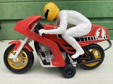 Jouet ancien moto d'occasion  Firminy