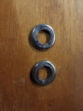Saab wiper spindle for sale  FOLKESTONE