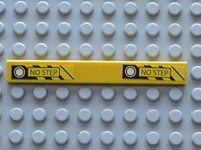 Lego yellow tile d'occasion  France