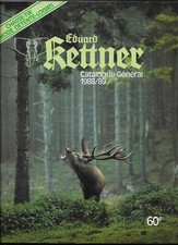 Catalogue kettner 1988 d'occasion Catalogue kettner 1988 d'occasion  Fumay