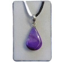 Sugilith cabochon anhänger gebraucht kaufen  Ering