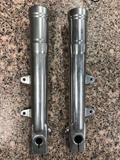 Coppia gambali forcella usato Coppia gambali forcella usato  Napoli