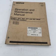 Caterpillar 247 257 for sale  Pittston