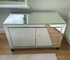 Mirrored venetian sideboard for sale  BELPER